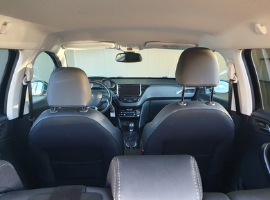 Peugeot 2008 1.2 PureTech Allure NAVI/CARPLAY/CRUISE/