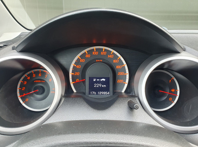 Honda Jazz 1.2 Cool AIRCO/TRHAAK/EL.PAKKET