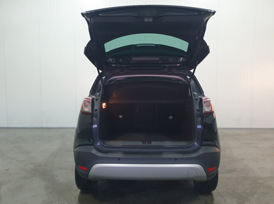 Opel Crossland X 1.2 Turbo Edition 2020 AIRCO/CRUISE/LMV