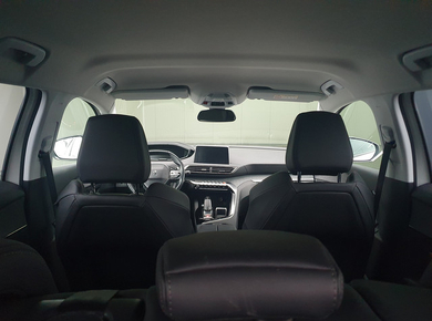 Peugeot 3008 1.2 PureTech Blue Lease Premium NAVI/PDC/CRUISE/CLIMA/CAMERA