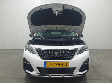 Peugeot 3008 1.2 PureTech Blue Lease Premium NAVI/PDC/CRUISE/CLIMA/CAMERA