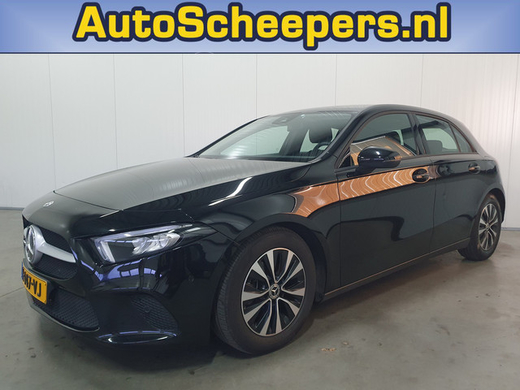 Mercedes-Benz A-Klasse 160 Business Solution DIG.COCKPIT/NAVI/PDC/LED/LMV