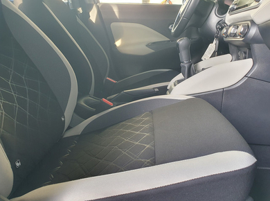 Nissan Micra 1.0 IG-T N-Design NAVI/CRUISE/AIRCO