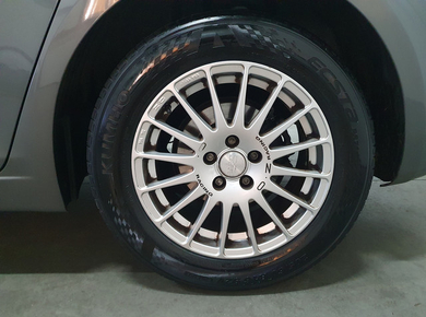 Chevrolet Cruze 1.8 LS AIRCO/LMV/TRHAAK