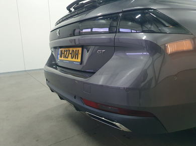 Peugeot 508 SW 1.2 PureTech GT PDC/CARPLAY/NAVI/CRUISE/AIRCO