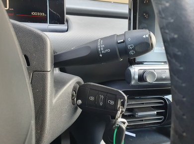 Citroën C4 Cactus 1.2 PureTech Business NAVI/PDC/CRUISE/LMV