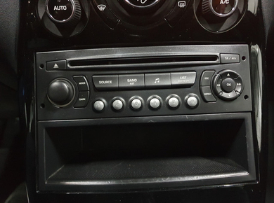 Citroën C3 Picasso 1.4 VTi Color Selection CLIMA/CRUISE/PDC/TRHAAK