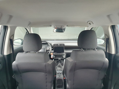 Citroën C3 Aircross 1.2 PureTech S&S Feel NAVI/CRUISE/AIRCO/LMV/TRHAAK