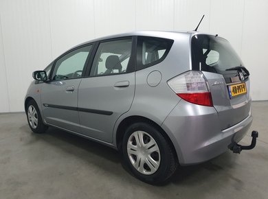 Honda Jazz 1.2 Cool AIRCO/TRHAAK/EL.PAKKET