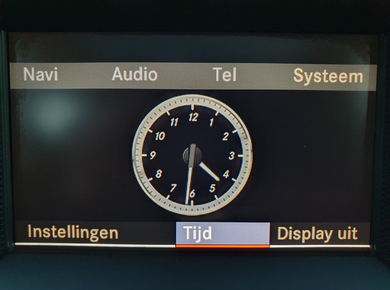 Mercedes-Benz C-Klasse 180 Avantgarde NAVI/TRHAAK/CRUISE/PDC/CLIMA