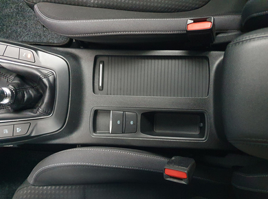 Ford FOCUS Wagon 1.0 EcoBoost Hybrid Trend Edition Business NAVI/CAMERA/CRUISE/TRHAAK/LMV