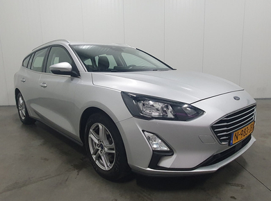 Ford FOCUS Wagon 1.0 EcoBoost Hybrid Trend Edition Business NAVI/CAMERA/CRUISE/TRHAAK/LMV