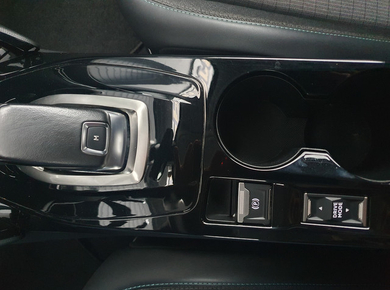 Peugeot 2008 1.2 PureTech Blue Lease Allure NAVI/TRHAAK/CRUISE/CAMERA/PDC