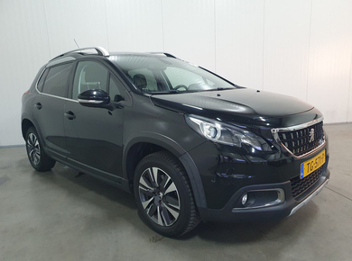 Peugeot 2008 1.2 PureTech Allure NAVI/CARPLAY/CRUISE/
