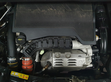 Citroën C3 Aircross 1.2 PureTech S&S Feel NAVI/CRUISE/AIRCO/LMV/TRHAAK