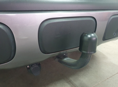 Citroën C3 Aircross 1.2 PureTech S&S Feel NAVI/CRUISE/AIRCO/LMV/TRHAAK