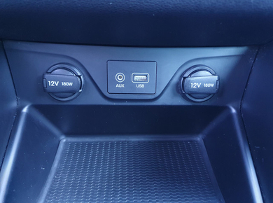 Hyundai Tucson 1.6 GDi Comfort NAVI/CRUISE/AIRCO/LMV