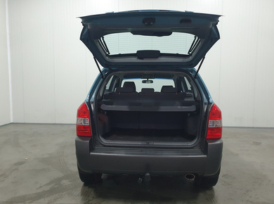 Hyundai Tucson 2.0i Active AIRCO/TRHAAK/LMV/EL.PAKKET