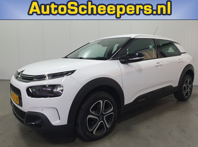 Citroën C4 Cactus 1.2 PureTech Business NAVI/PDC/CRUISE/LMV