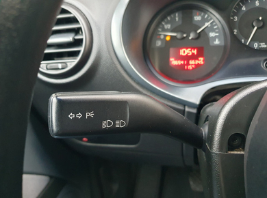 SEAT Leon 1.6 25 Edition I AIRCO/EL.PAKKET