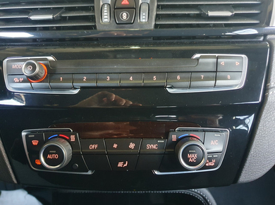 BMW X2 xDrive25e Executive NAVI/CRUISE/CLIMA/LMV