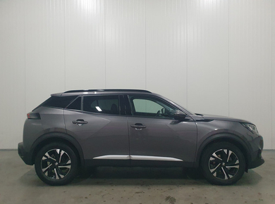 Peugeot 2008 1.2 PureTech Blue Lease Allure NAVI/TRHAAK/CRUISE/CAMERA/PDC