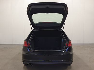 Audi A3 Sportback 1.4 TFSI CoD Ambition Pro Line plus S-LINE PDC/NAVI/CRUISE/CLIMA/LMV