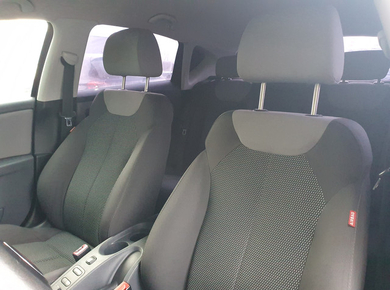 SEAT Leon 1.6 25 Edition I AIRCO/EL.PAKKET