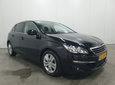 Peugeot 308 1.6 BlueHDi Blue Lease Executive PANO/NAVI/PDC/CRUISE/CLIMA/LMV