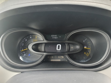 Renault Trafic 1.6 dCi T29 L2H1 DC Comfort Geen BTW/BPM!-Navi-Pdc-Cruise-Airco