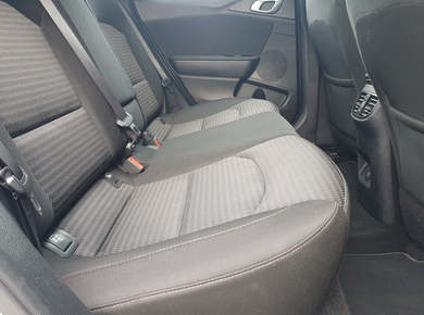 Kia Ceed Sportswagon 1.0 T-GDi DynamicLine NAVI/LED/CRUISE/AIRCO/LMV