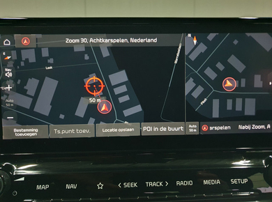 Kia Ceed Sportswagon 1.0 T-GDi DynamicLine NAVI/LED/CRUISE/AIRCO/LMV