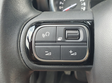 Citroën C3 Aircross 1.2 PureTech S&S Feel NAVI/CRUISE/AIRCO/LMV/TRHAAK