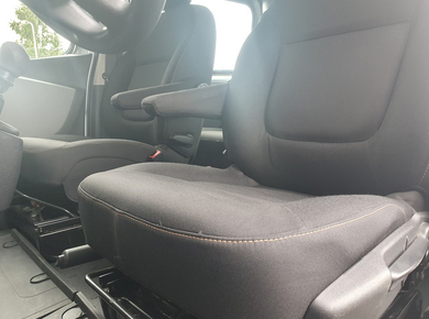 Renault Trafic 1.6 dCi T29 L2H1 DC Comfort Geen BTW/BPM!-Navi-Pdc-Cruise-Airco