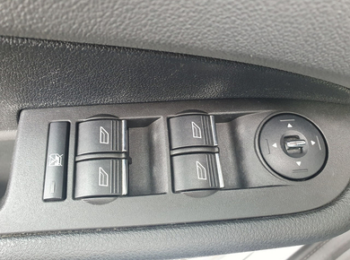 Ford FOCUS Wagon 1.6 Trend AIRCO/NAVI/EL.PAKKET