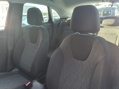 Opel Crossland X 1.2 Turbo Edition 2020 AIRCO/CRUISE/LMV