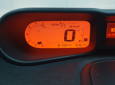 Citroën C3 Picasso 1.4 VTi Color Selection CLIMA/CRUISE/PDC/TRHAAK