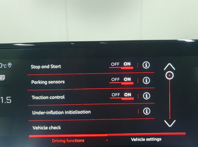 Peugeot 2008 1.2 PureTech Blue Lease Allure NAVI/TRHAAK/CRUISE/CAMERA/PDC