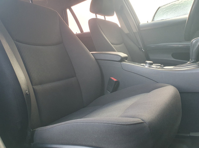 BMW 3 Serie Touring 320d ALLEEN EXPORT! NAVI/CRUISE/CLIMA/STOELVERW