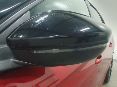 Opel Corsa 1.2 GS Line PANO/NAVI/LED/TRHAAK/LMV/CAMERA