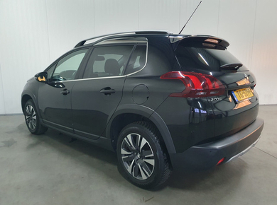 Peugeot 2008 1.2 PureTech Allure NAVI/CARPLAY/CRUISE/