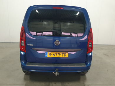 Opel Combo Tour 1.2 Turbo L1H1 Edition PDC/CARPLAY/AIRCO/CRUISE