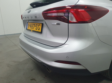 Ford FOCUS Wagon 1.0 EcoBoost Hybrid Connected NAVI/CARPLAY/AIRCO/CRUISE/LMV