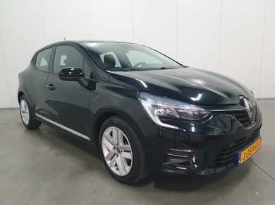 Renault Clio 1.0 TCe Zen AIRCO/CRUISE/LMV