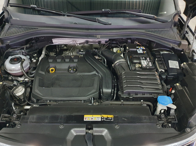 Škoda Kodiaq 1.5 TSI Business Edition PDC/TREKH./CARPLAY/NAVI/CRUISE/AIRCO/LMV