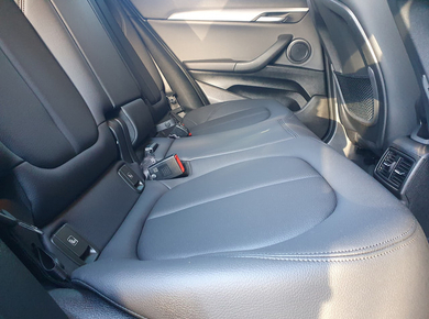 BMW X2 xDrive25e Executive NAVI/CRUISE/CLIMA/LMV