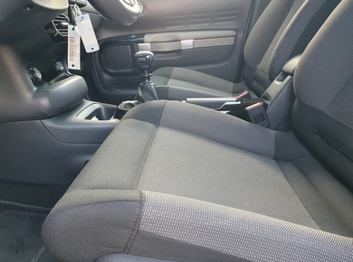 Citroën C4 Cactus 1.2 PureTech Business NAVI/PDC/CRUISE/LMV