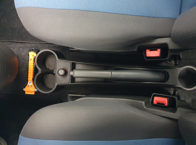 Fiat Panda 1.2 Edizione Cool AIRCO/TRHAAK/EL.PAKKET