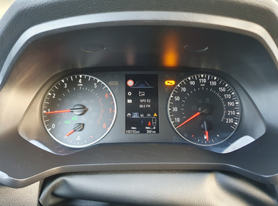 Renault Captur 1.0 TCe 100 Zen AIRCO/CRUISE