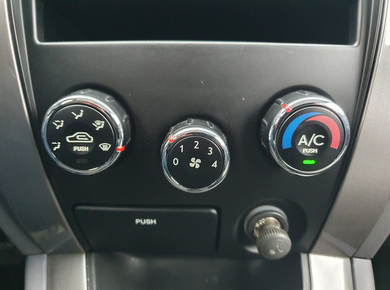 Hyundai Tucson 2.0i Active AIRCO/TRHAAK/LMV/EL.PAKKET